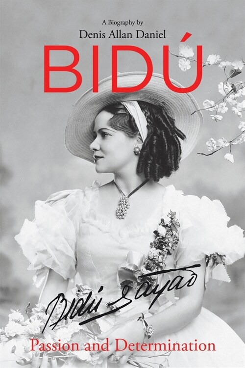 Bidu (Paperback)