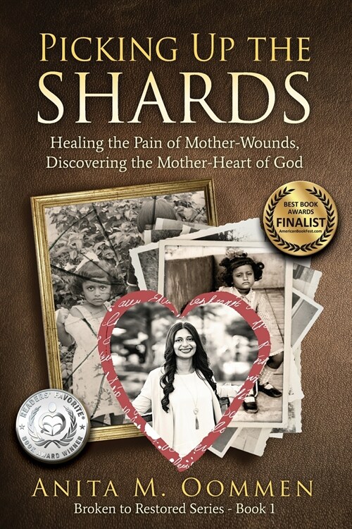 Picking Up The Shards (Paperback)