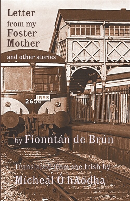 Letter from my Foster Mother and other Stories (Paperback)