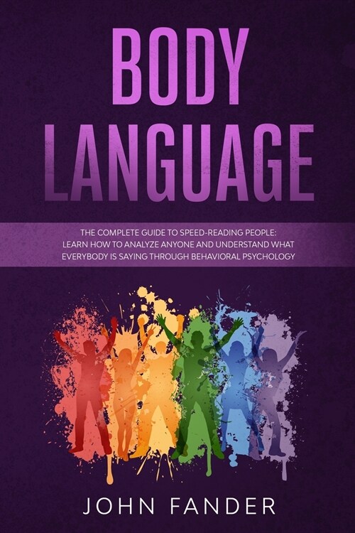 BODY LANGUAGE (Paperback)
