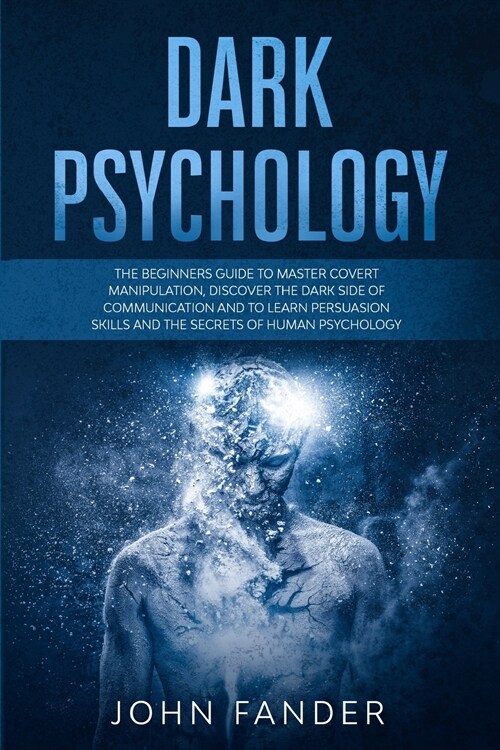 DARK PSYCHOLOGY (Paperback)