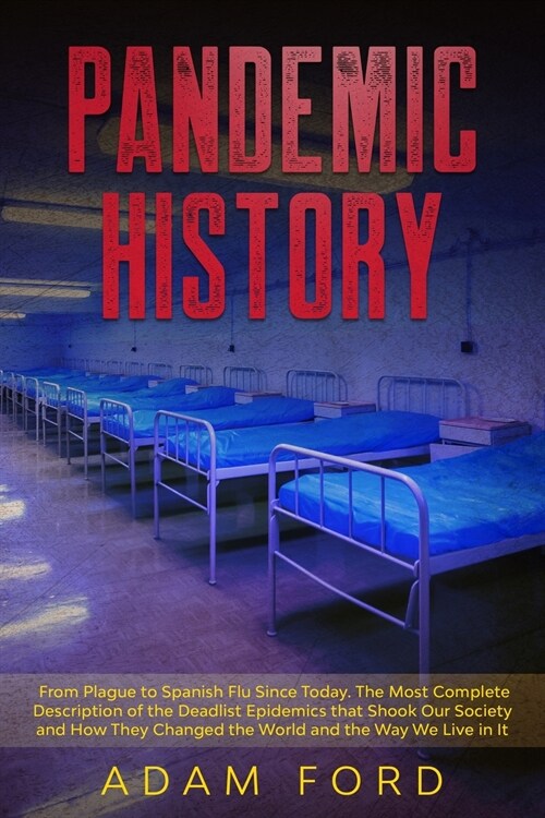 PANDEMIC HISTORY (Paperback)