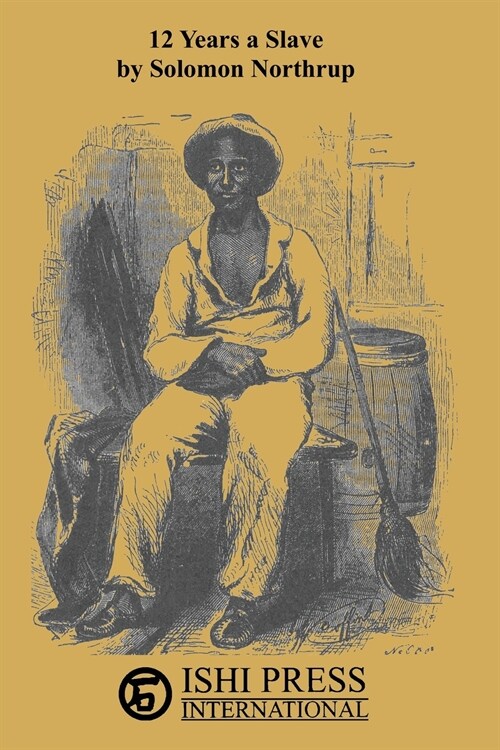 12 Years A Slave (Paperback)