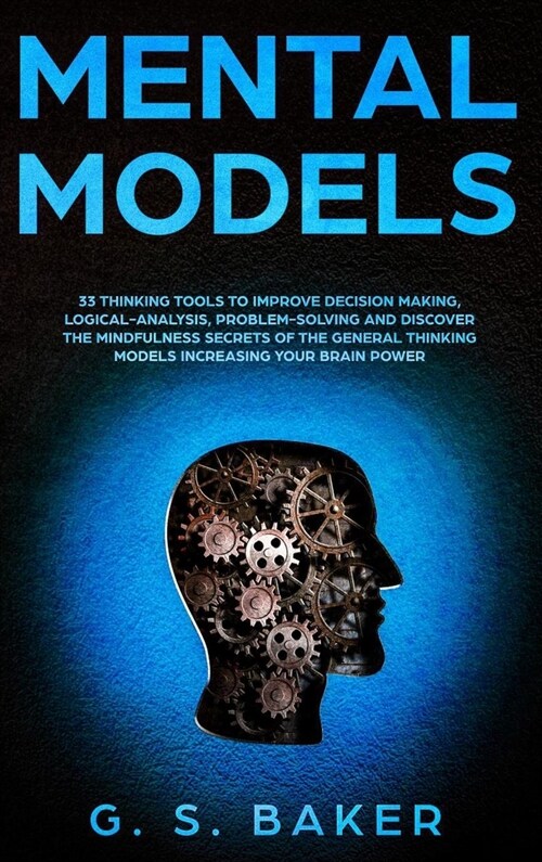 MENTAL MODELS (Hardcover)