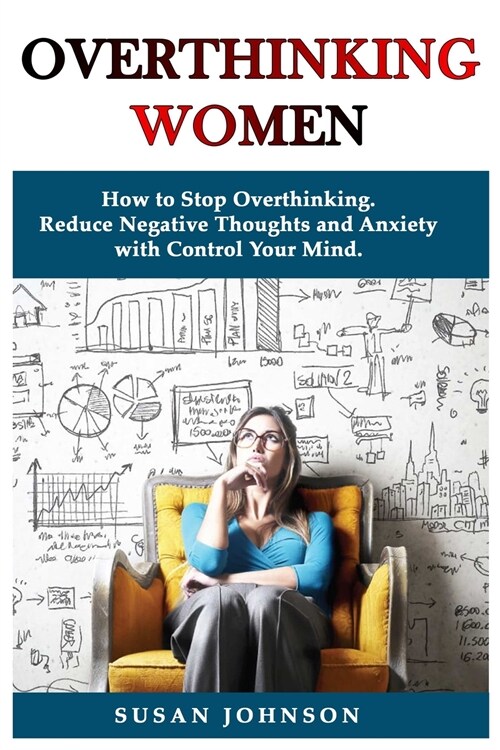 Overthinking women (Paperback)