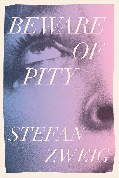 Beware of Pity (Paperback)