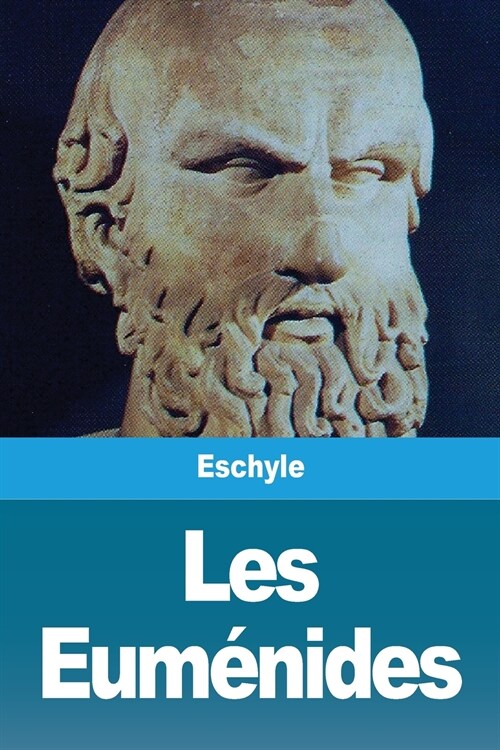 Les Eum?ides (Paperback)