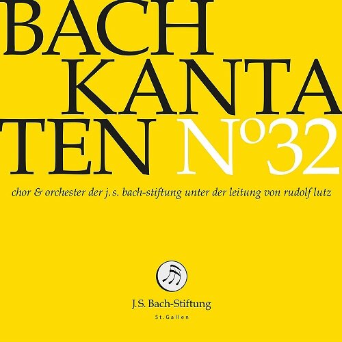 [수입] 바흐 : 사냥 칸타타 BWV 208 & 농부 칸타타 BWV 212