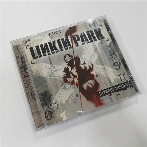 [중고] Hybrid Theory