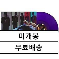 [중고] 이문세 - 5집 [180g Purple Color LP]