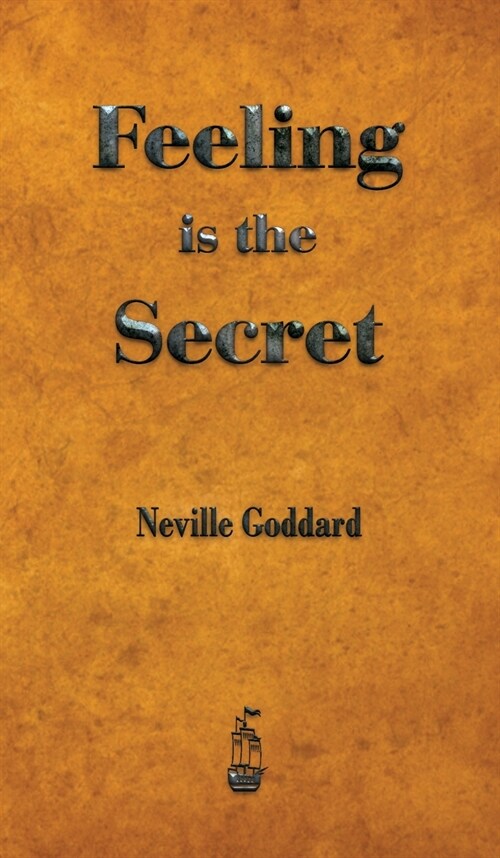 Feeling is the Secret (Hardcover)