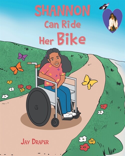 Shannon Can Ride Her Bike (Paperback)