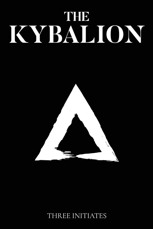 The Kybalion (Paperback)