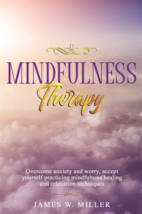 Mindfulness Therapy (Paperback)