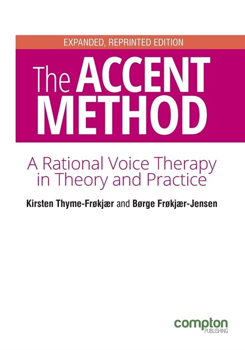 The Accent Method Second edition (Paperback)