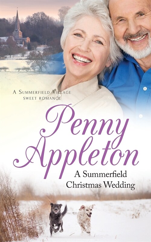 A Summerfield Christmas Wedding: A Summerfield Village Sweet Romance (Paperback)