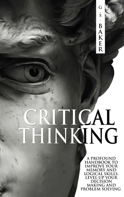 CRITICAL THINKING (Hardcover)