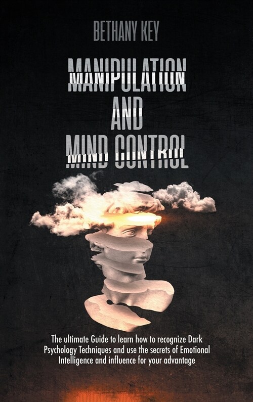 Manipulation and Mind Control (Hardcover)