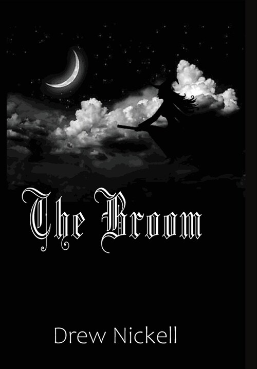 The Broom (Hardcover)