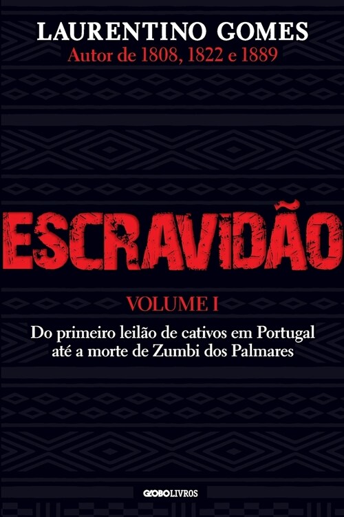 Escravid? - Vol. 1 (Paperback)