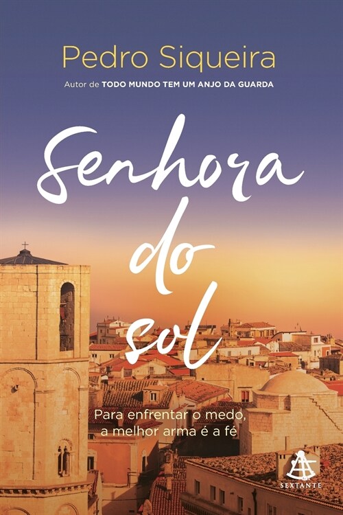 Senhora do sol (Paperback)