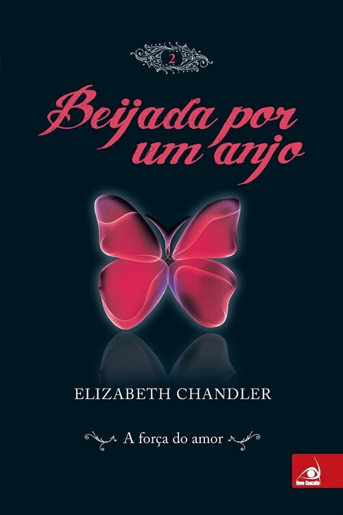 Beijada por um Anjo 2 (Paperback)