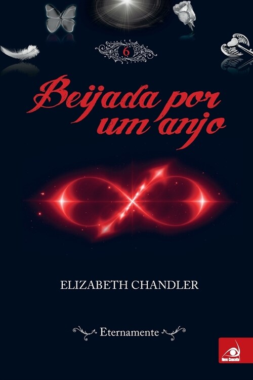 Beijada por um Anjo 6 (Paperback)