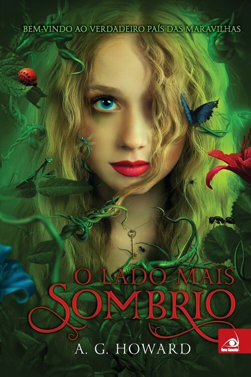 O Lado Mais Sombrio (Paperback)