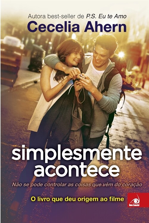 Simplesmente Acontece (Paperback)