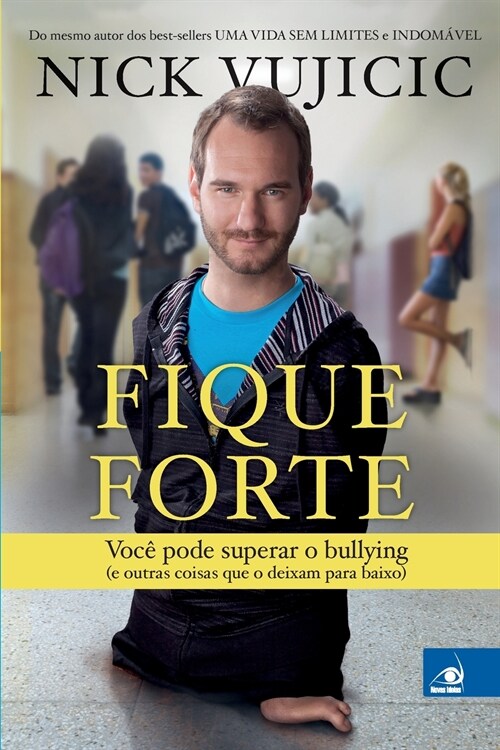 Fique Forte (Paperback)