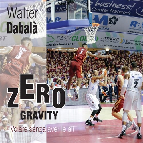Zero Gravity Volare senza aver le ali (Paperback)