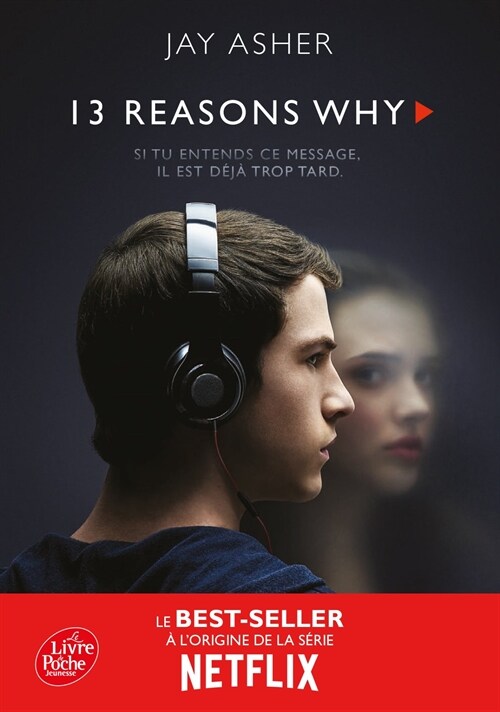 Thirteen reasons why (Mass Market Paperback)
