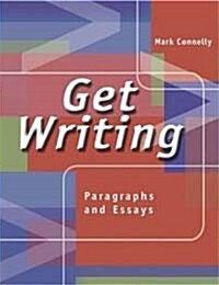 Get Writing (Paperback)