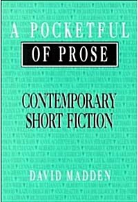 Pocketful of Prose: Contemporary Short Fiction (Paperback)