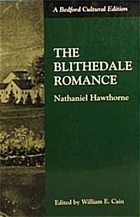 The Blithedale Romance (Paperback)