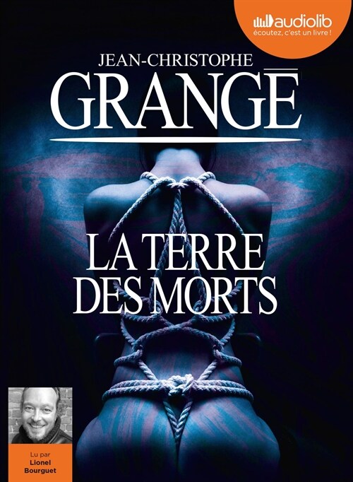 La Terre des morts (Audio CD)