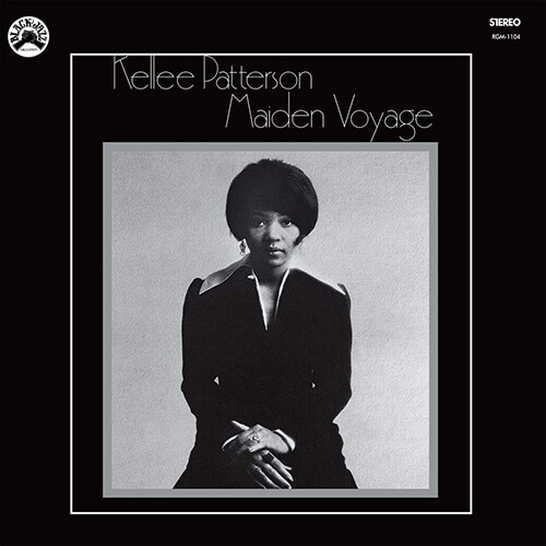[수입] Kellee Patterson - Maiden Voyage (Remastered Vinyl Edition) [LP]