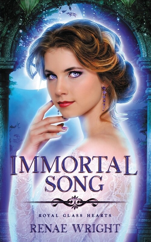 Immortal Song: A Fairy Tale Academy Reverse Harem Romance (Paperback)