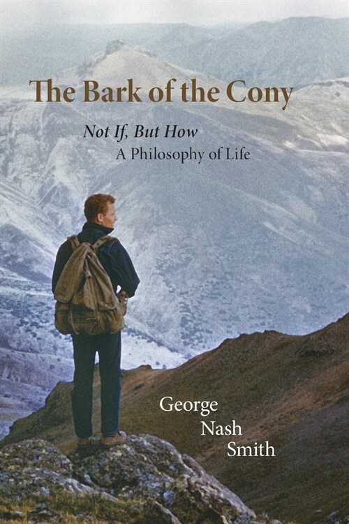 The Bark of the Cony (Paperback)