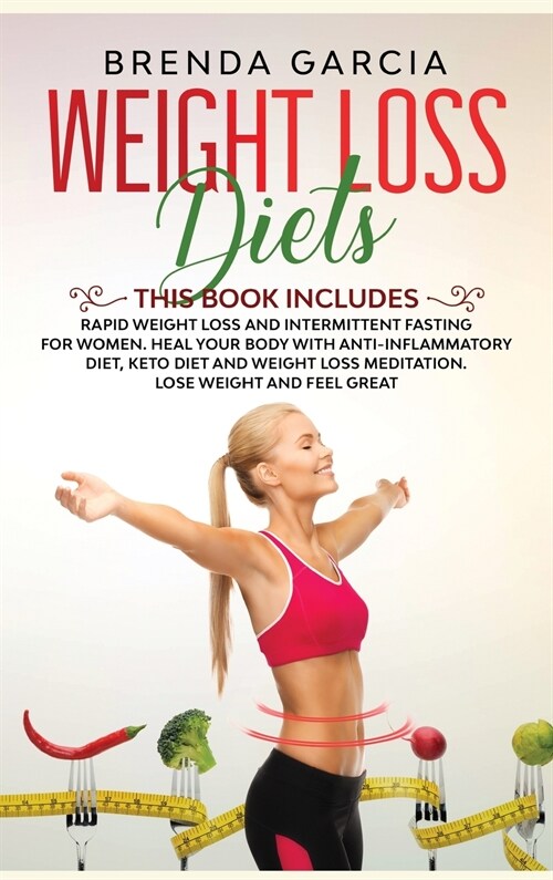 Weight Loss Diets (Hardcover)