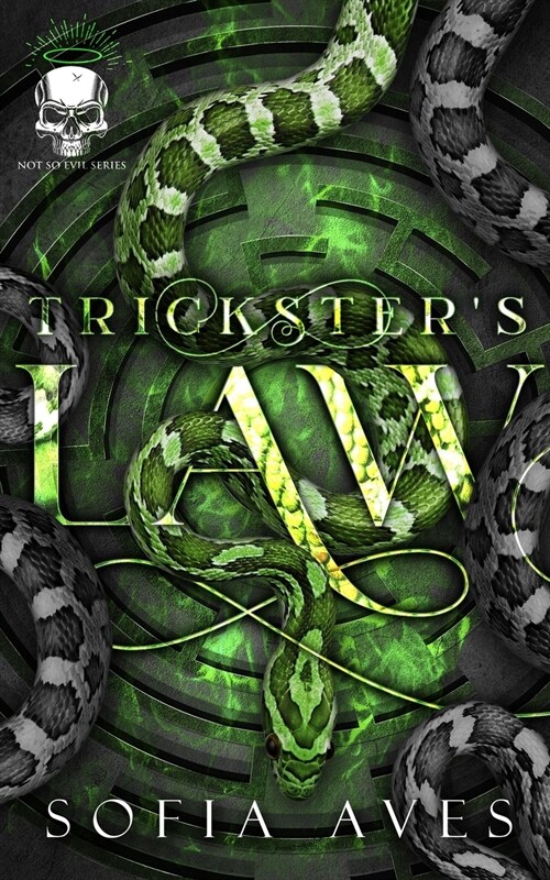 Tricksters Law (Paperback)