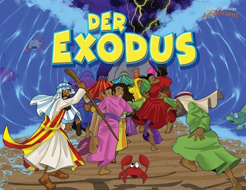 Der Exodus (Paperback)