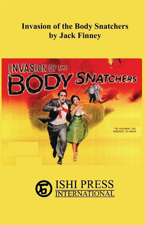 Invasion of the Body Snatchers (Paperback)