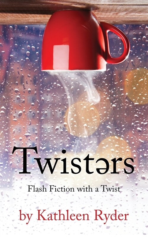 Twisters (Paperback)