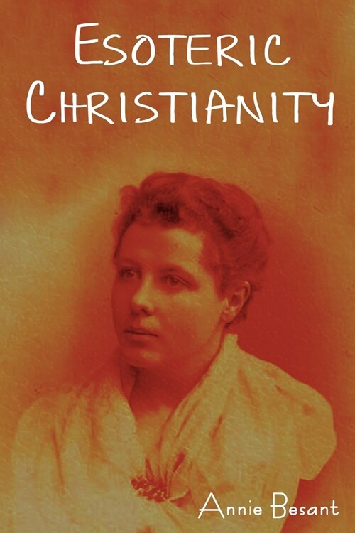 Esoteric Christianity (Paperback)