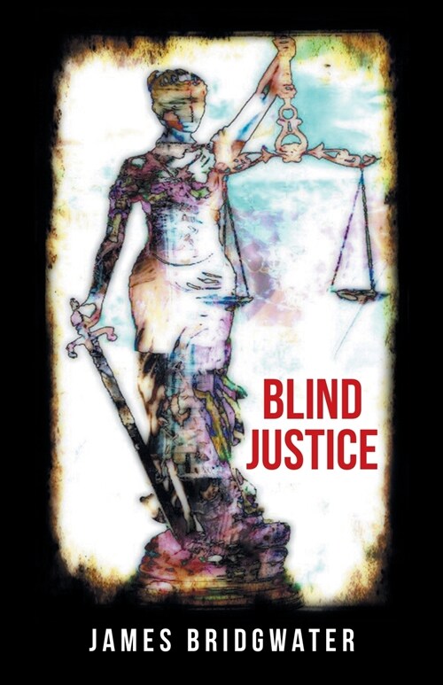 Blind Justice (Paperback)