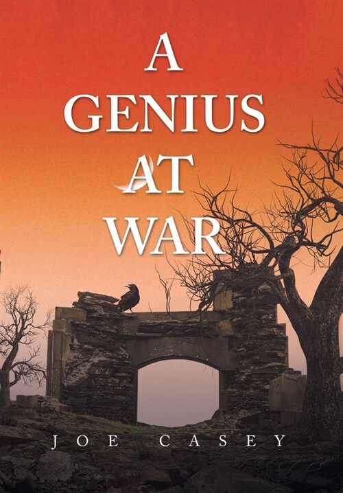 A Genius at War (Hardcover)