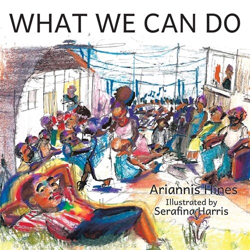 What We Can Do (Paperback)