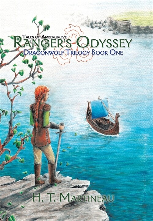 Rangers Odyssey (Hardcover)