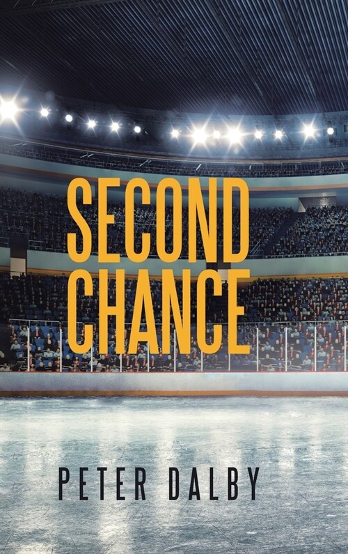 Second Chance (Hardcover)